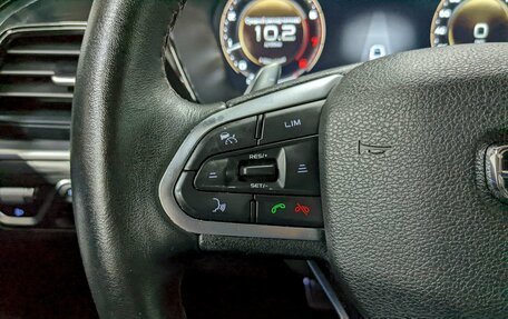 Geely Tugella FY11, 2023 год, 2 790 000 рублей, 30 фотография