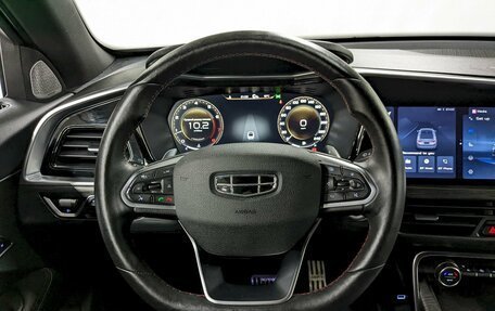 Geely Tugella FY11, 2023 год, 2 790 000 рублей, 28 фотография