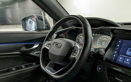 Geely Tugella FY11, 2023 год, 2 790 000 рублей, 25 фотография