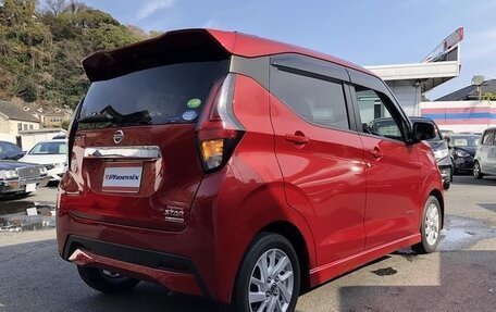 Nissan Dayz, 2023 год, 663 000 рублей, 2 фотография