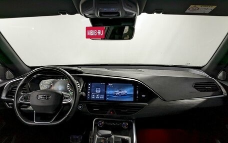 Geely Tugella FY11, 2023 год, 2 790 000 рублей, 26 фотография