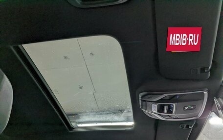 Geely Tugella FY11, 2023 год, 2 790 000 рублей, 24 фотография