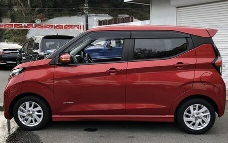 Nissan Dayz, 2023 год, 663 000 рублей, 5 фотография