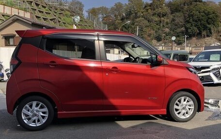 Nissan Dayz, 2023 год, 663 000 рублей, 4 фотография