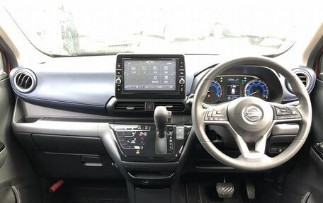 Nissan Dayz, 2023 год, 663 000 рублей, 8 фотография