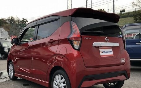 Nissan Dayz, 2023 год, 663 000 рублей, 6 фотография