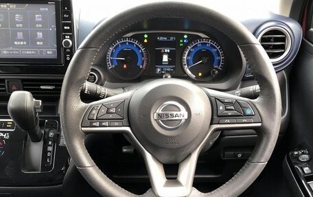 Nissan Dayz, 2023 год, 663 000 рублей, 10 фотография