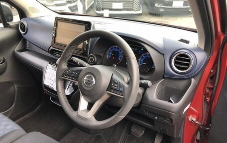 Nissan Dayz, 2023 год, 663 000 рублей, 9 фотография