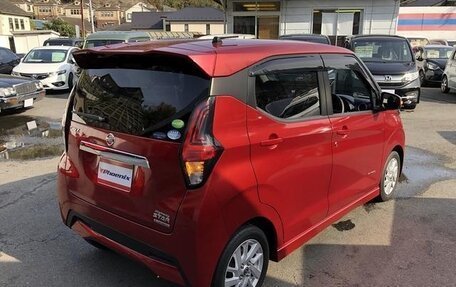 Nissan Dayz, 2023 год, 663 000 рублей, 7 фотография