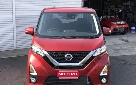 Nissan Dayz, 2023 год, 663 000 рублей, 3 фотография