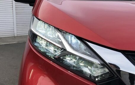 Nissan Dayz, 2023 год, 663 000 рублей, 21 фотография