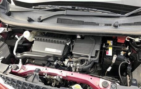 Nissan Dayz, 2023 год, 663 000 рублей, 26 фотография