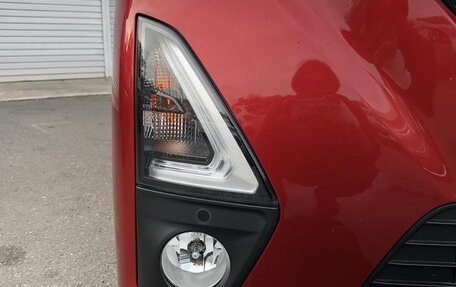 Nissan Dayz, 2023 год, 663 000 рублей, 20 фотография