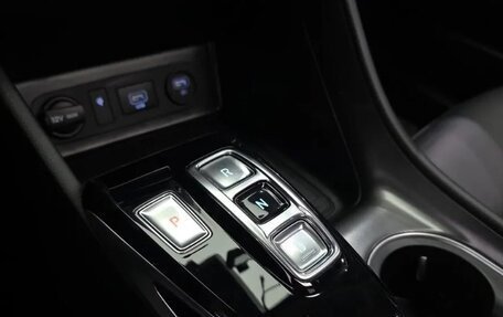 Hyundai Sonata VIII, 2022 год, 2 150 778 рублей, 8 фотография