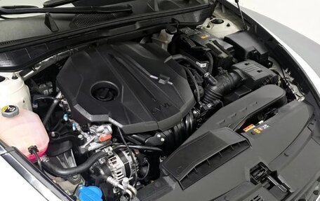 Hyundai Sonata VIII, 2022 год, 2 150 778 рублей, 13 фотография