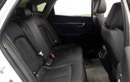 Hyundai Sonata VIII, 2022 год, 2 150 778 рублей, 14 фотография