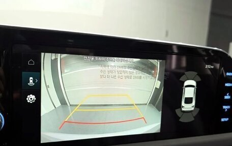 Hyundai Sonata VIII, 2022 год, 2 150 778 рублей, 11 фотография