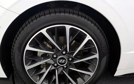 Hyundai Sonata VIII, 2022 год, 2 150 778 рублей, 12 фотография
