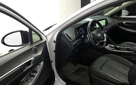 Hyundai Sonata VIII, 2022 год, 2 150 778 рублей, 6 фотография