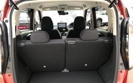 Nissan Dayz, 2023 год, 663 000 рублей, 24 фотография