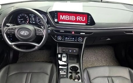 Hyundai Sonata VIII, 2022 год, 2 150 778 рублей, 7 фотография