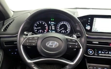 Hyundai Sonata VIII, 2022 год, 2 150 778 рублей, 10 фотография