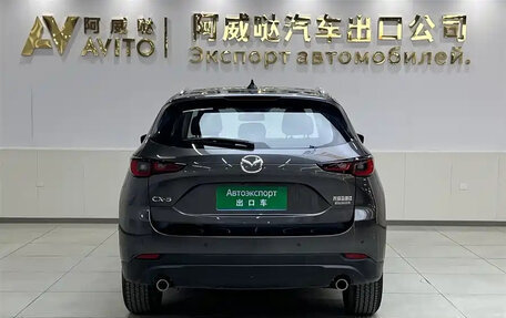 Mazda CX-5 II, 2022 год, 2 430 177 рублей, 5 фотография