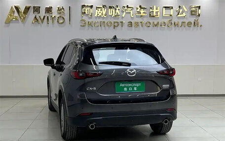 Mazda CX-5 II, 2022 год, 2 430 177 рублей, 4 фотография