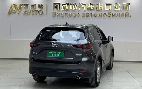 Mazda CX-5 II, 2022 год, 2 430 177 рублей, 6 фотография