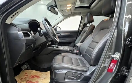 Mazda CX-5 II, 2022 год, 2 430 177 рублей, 7 фотография