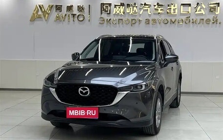 Mazda CX-5 II, 2022 год, 2 430 177 рублей, 1 фотография