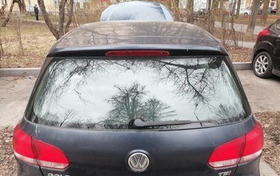 Volkswagen Golf VI, 2011 год, 990 000 рублей, 1 фотография