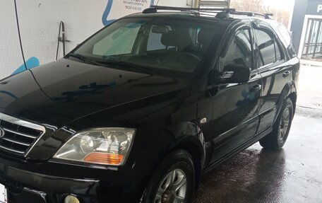 KIA Sorento IV, 2007 год, 730 000 рублей, 1 фотография