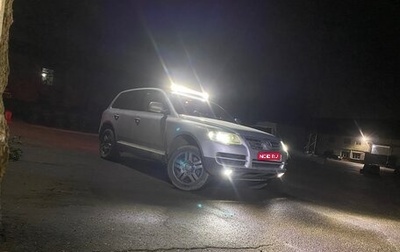 Volkswagen Touareg III, 2005 год, 670 000 рублей, 1 фотография