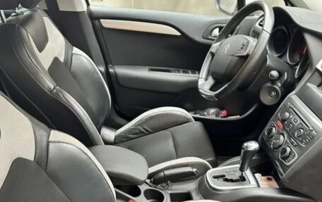 Citroen C4 II рестайлинг, 2012 год, 350 000 рублей, 1 фотография