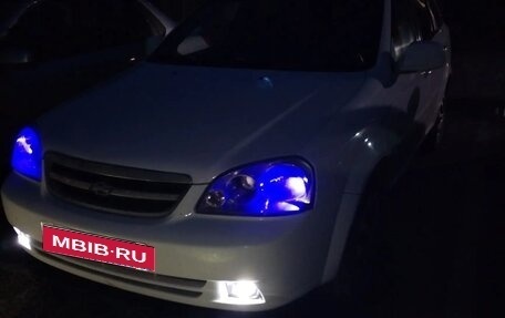 Chevrolet Lacetti, 2011 год, 560 000 рублей, 1 фотография