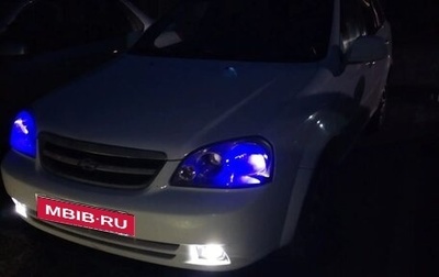 Chevrolet Lacetti, 2011 год, 560 000 рублей, 1 фотография