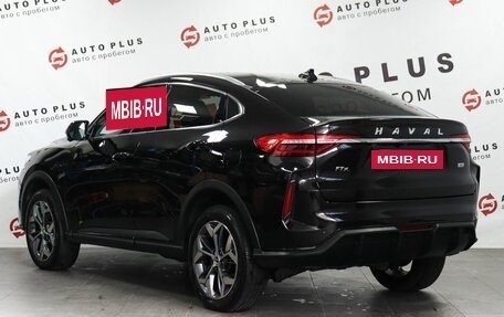Haval F7x I, 2024 год, 2 520 000 рублей, 2 фотография