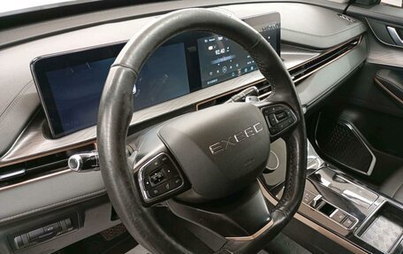 CheryExeed LX, 2023 год, 1 230 000 рублей, 1 фотография