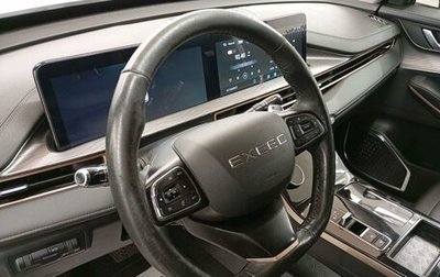 CheryExeed LX, 2023 год, 1 230 000 рублей, 1 фотография