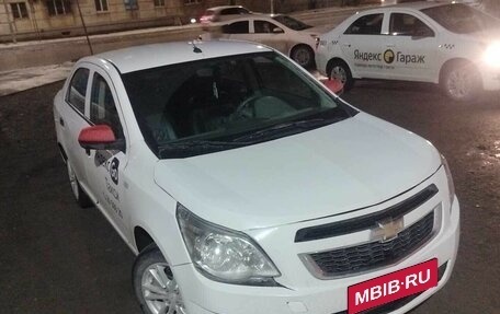 Chevrolet Cobalt II, 2023 год, 970 000 рублей, 1 фотография