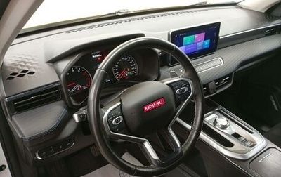 Haval Jolion, 2024 год, 1 494 770 рублей, 1 фотография