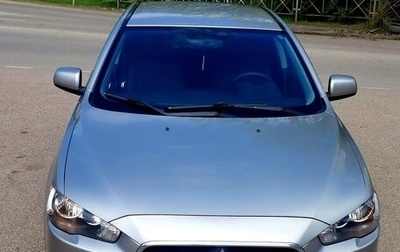 Mitsubishi Lancer IX, 2013 год, 995 000 рублей, 1 фотография