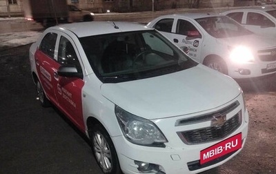 Chevrolet Cobalt II, 2023 год, 980 000 рублей, 1 фотография