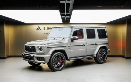 Mercedes-Benz G-Класс AMG, 2026 год, 33 490 000 рублей, 1 фотография