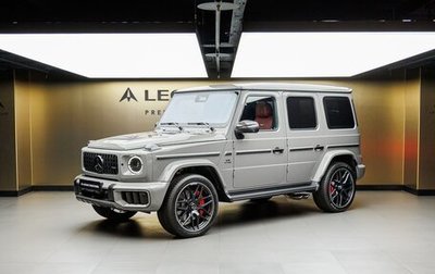 Mercedes-Benz G-Класс AMG, 2026 год, 33 490 000 рублей, 1 фотография