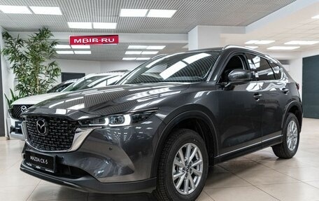 Mazda CX-5 II, 2025 год, 3 290 000 рублей, 1 фотография