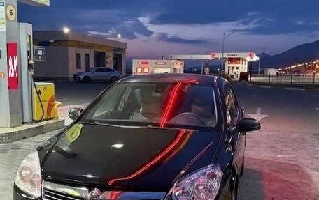 Opel Astra H, 2008 год, 300 000 рублей, 1 фотография