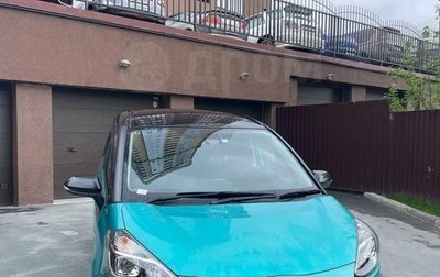 Toyota Sienta II, 2018 год, 1 565 000 рублей, 1 фотография