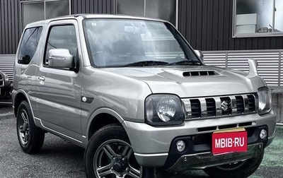 Suzuki Jimny, 2015 год, 799 000 рублей, 1 фотография
